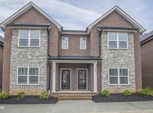 7219 Sassafras Way, Knoxville, TN 37919