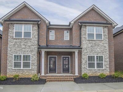 7219 Sassafras Way, Knoxville, TN, 37919