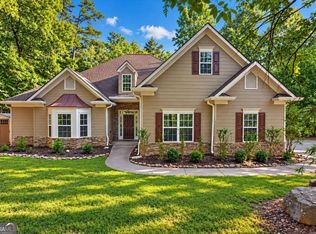133 Dogwood Ct, Waleska, GA 30183