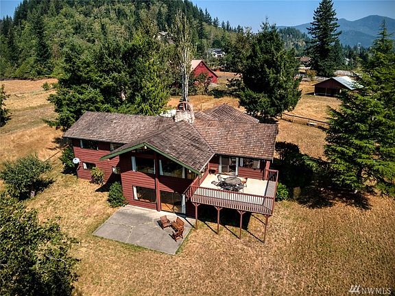 2nd image of 40303 292nd Ave SE