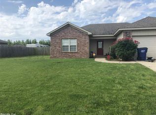 98 Willow Lake Dr, Ward, AR 72176