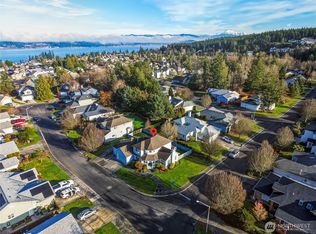 Copper Pond, Anacortes, WA 98221