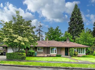 6502 NE 61st St, Seattle, WA