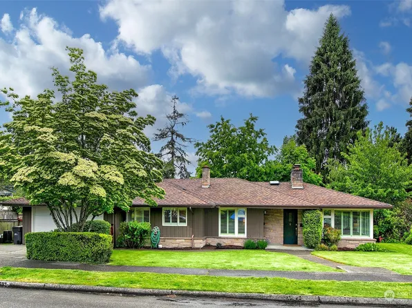 6502 NE 61st Street, Seattle, WA 98115