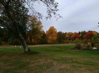 1688 Province Lake Rd, Effingham, NH 03882