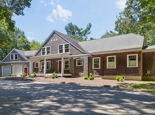 44 Granite St, Medway, MA 02053