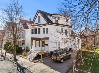 46 Calhoun Ave APT 3, Everett, MA 02149