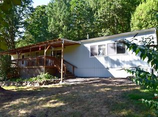 32403 Hidden Valley Rd, Lebanon, OR 97355