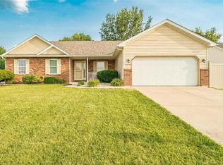 3234 Scepter Ct, Shiloh, IL 62221