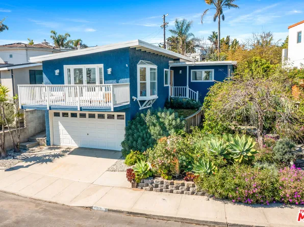 7421 Earldom Ave, Playa Del Rey, CA 90293