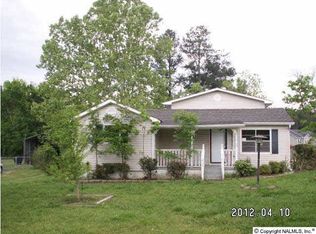 411 Lee St SE, Attalla, AL 35954