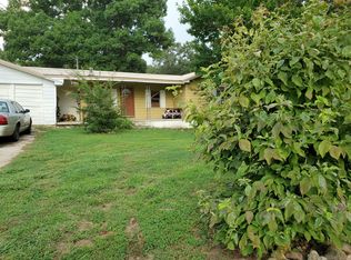 27036 Highway 14, Mountain View, AR 72560