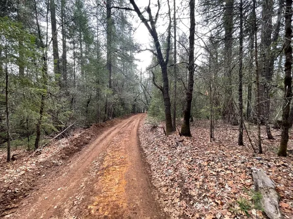 14320 Belle Starr Rd, Grass Valley, CA 95945