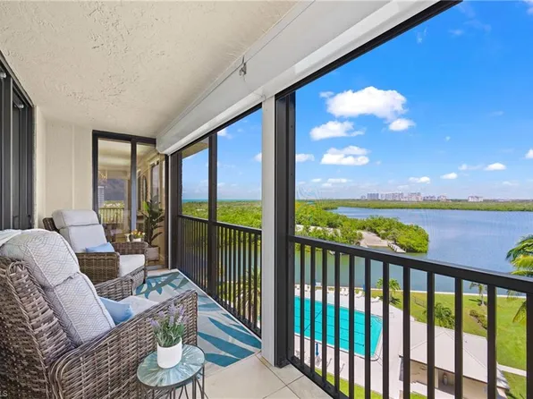 15 Bluebill Ave, Naples, FL