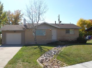 439 E 1900 N, North Ogden, UT 84414