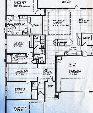 2nd image of 115 Silver Pine Dr