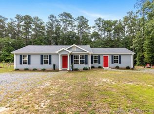 2532 Allsbrook Dr #A, Fayetteville, NC 28301