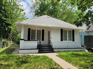 15 Maple Grove Ave, Battle Creek, MI 49017