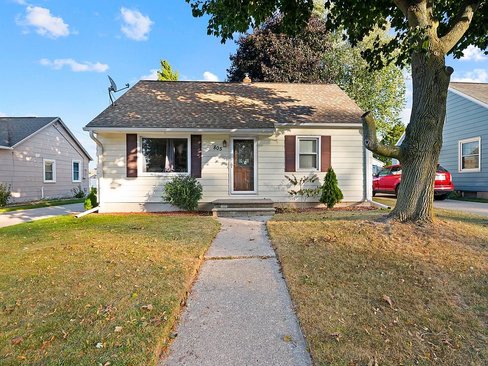 1st image of this home