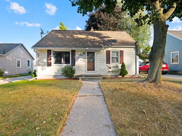 805 Irvington St, Green Bay, WI 54304