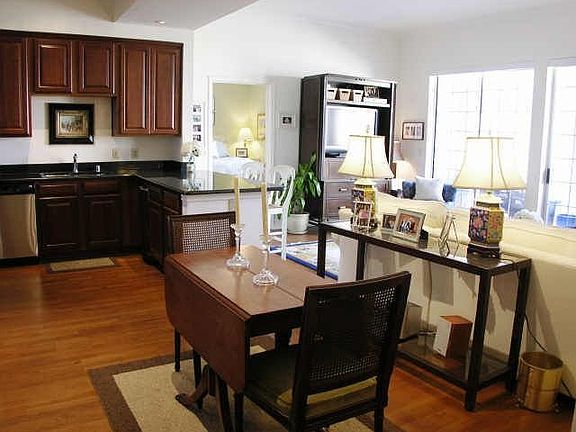 5th image of 3225 Turtle Creek Blvd #1119