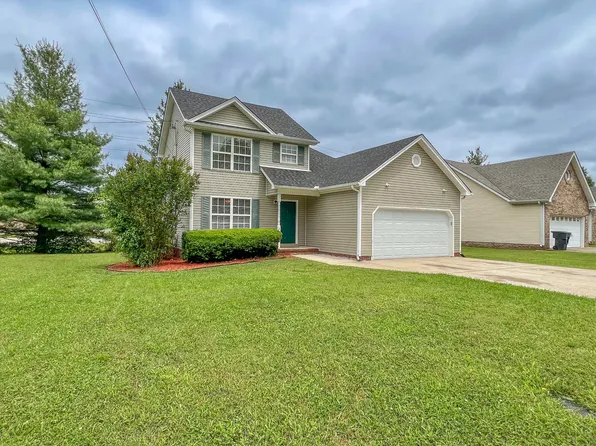 2305 Lismore Dr, Murfreesboro, TN 37127