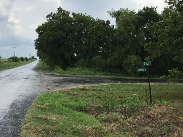 Winn Rd, Collinsville, TX 76233