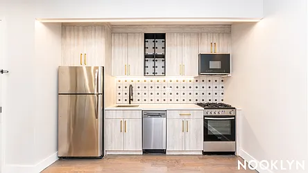 Rented by Nooklyn NYC LLC