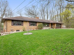 2231 Chevy Chase Blvd, Kalamazoo, MI 49008