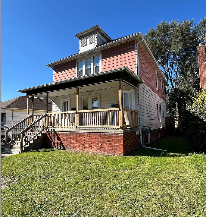 4510 High St #1