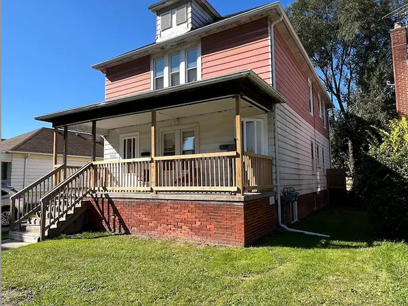 4510 High St APT 1, Ecorse, MI 48229