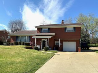 2801 Jackson Ave, Ashland, KY 41102