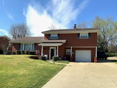 2801 Jackson Ave, Ashland, KY, 41102