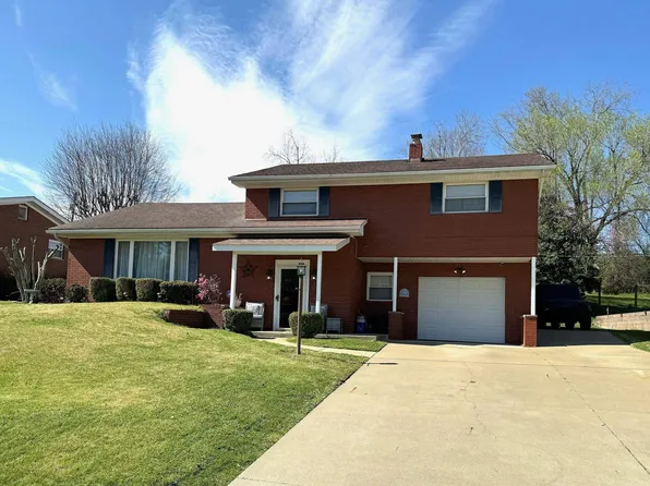 2801 Jackson Ave, Ashland, KY 41102