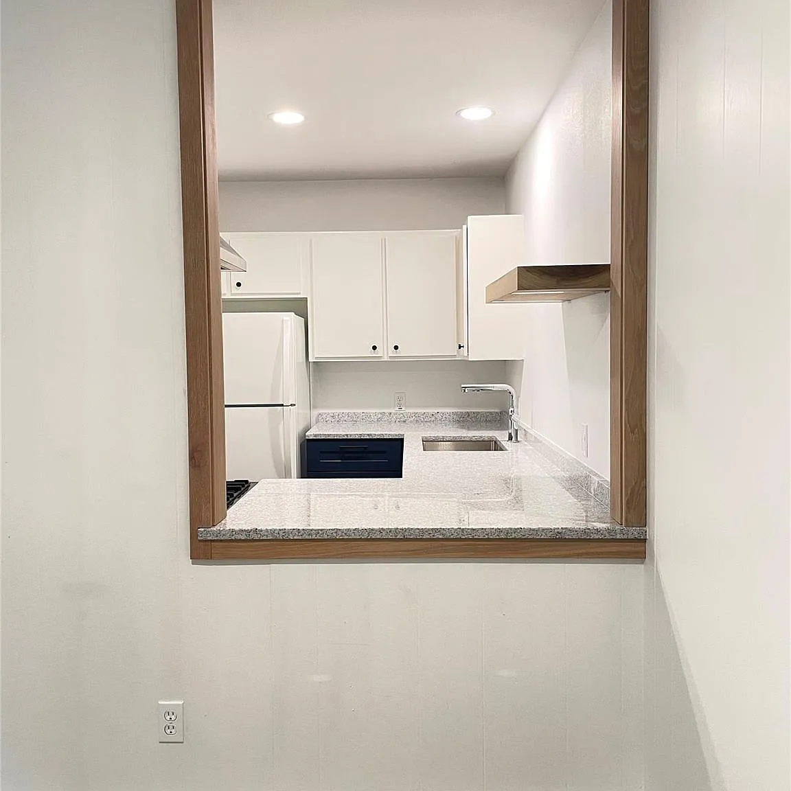 1 bed, 1.0 bath, 630 sqft, $1,450 — Photo 4