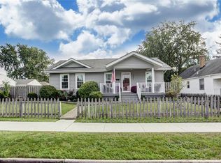 3020 Grace Ave, Dayton, OH 45420