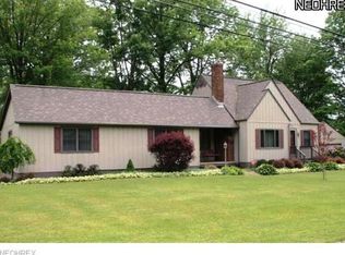 320 Bristol Champion Townline Rd NW, Warren, OH 44481