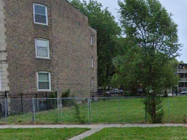 5331 S Indiana Ave, Chicago, IL 60615