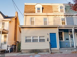 215 Monmouth St, Gloucester City, NJ 08030
