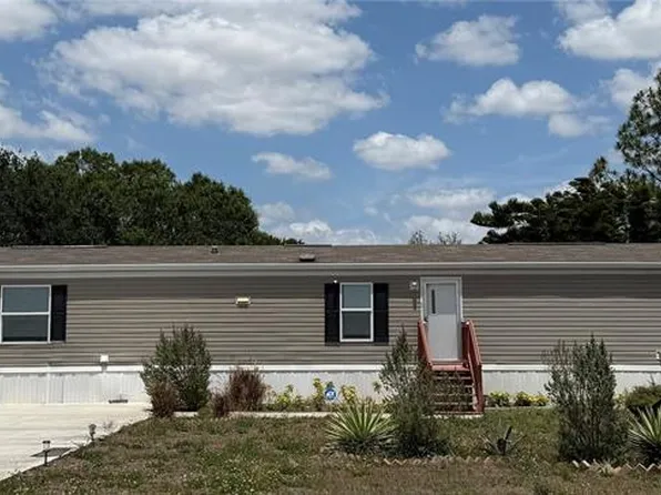 327 Tindel Camp Rd, Lake Wales, FL 33898