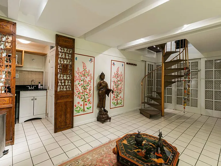 32 E 3rd St #GARDEN — Photo 11