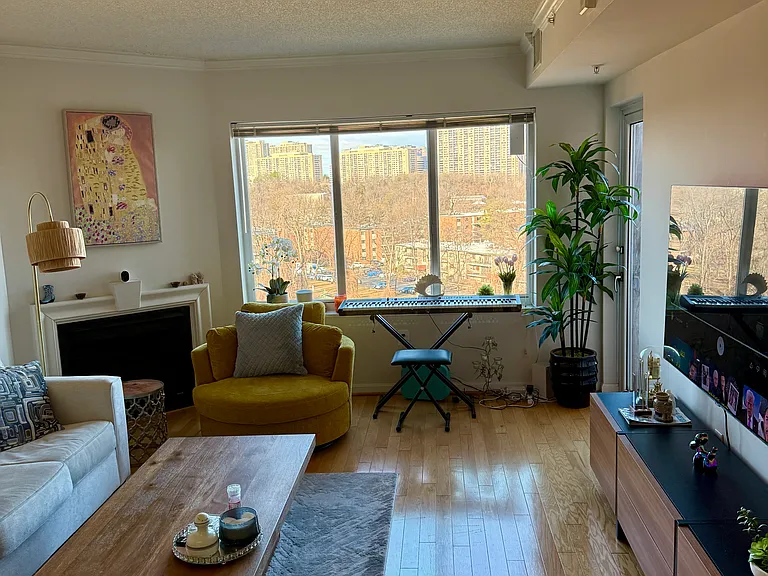 3101 N Hampton Dr #1205 — Photo 3