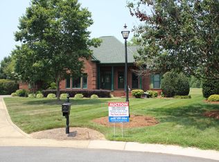 2026 Bunker Ct, Matthews, NC 28104