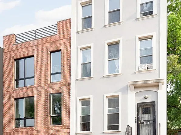 834 Halsey Street image 8 of 9