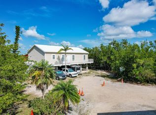 1250 Key Deer Blvd, Big Pine Key, FL 33043