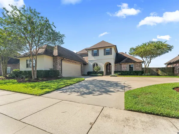 13740 Quail Grove Ave, Baton Rouge, LA 70809