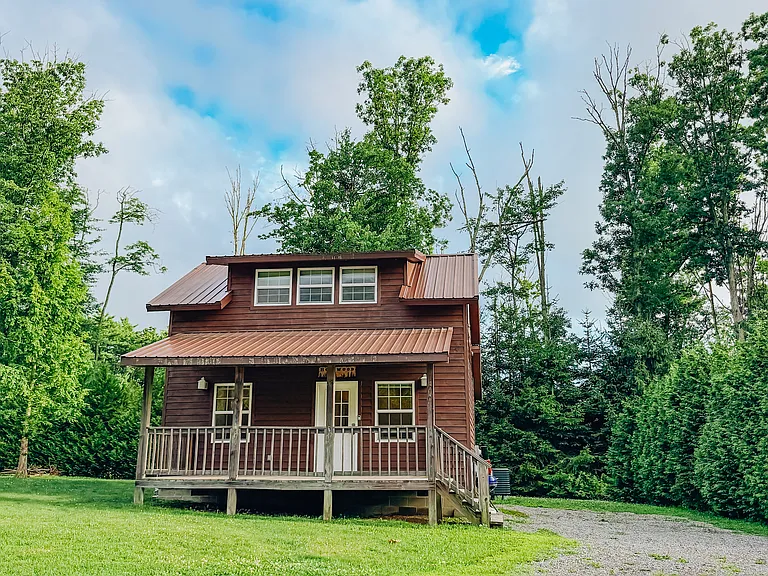 56 Luxury Cabin Ln — Photo 8