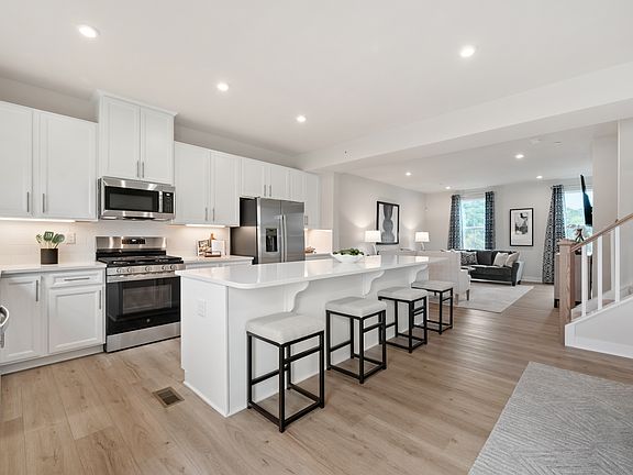 Wexford w 4 Extension