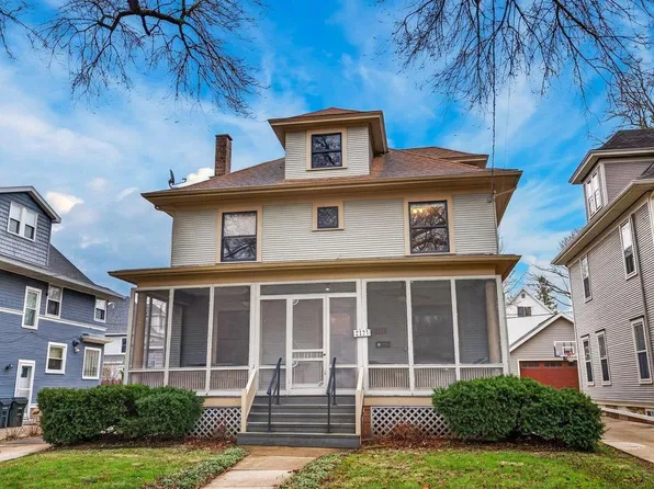 2121 West Lawn Avenue, Madison, WI 53711