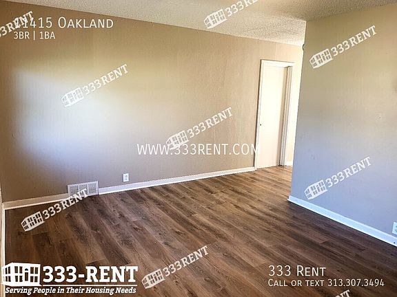 3rd image of 11415 Oakland Ave